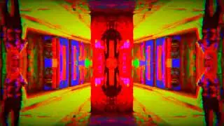 Galaxie - Foulard (Official videoclip)