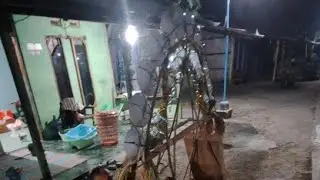 BAKAWAH !! TRADISI NIKAHAN DI JAWA