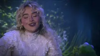 Sabrina Carpenter - islands in the stream ft The Muppets 