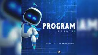 Prado - Where You From (Program Riddim)