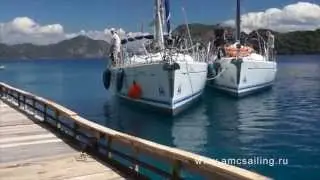Tow alongside