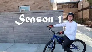 Season 1