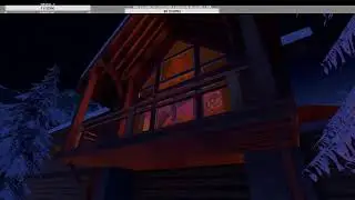 VR Pool Tournament