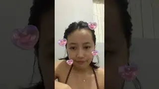 Yeuweuy Prepare Get Ready With Me ke Gym
