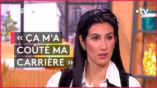 Lyna Mahyem : arnaquée par un producteur de musique - Ça commence aujourd'hui