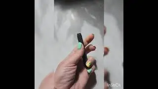 Бальзам для губ «Вкусный кокос»