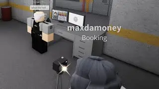Granny Becomes A Menace To Society In Valley Prison | Ft. AggressiveScot And cuorter