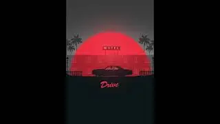 VØJ, Narvent x Kavinsky - Memory Nightcall [ #mashup ]