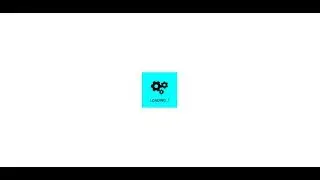 Font Awesome Spinning Cogs loading animation