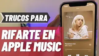 Trucos para Apple Music | PARÉNTESIS
