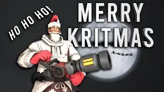 Kritmas Blunders | TF2