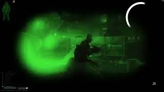 БичФайт     Ога xD  - Escape from Tarkov