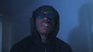 (TEASER) BSK (Rdp) - Freestyle B.B.M #1