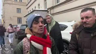 СЕРГЕЙ СИМОНОВ =ГУЛЯЕМ= (01.02.24)