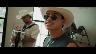 Bohemio & Grupo Arriesgado - CUANDO NADIE LA VE (Video Oficial)