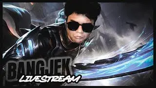 ROAD TO MITIK !! | Mobile Legends