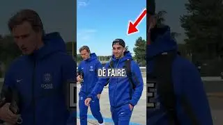 😭 PSG just made the WORST decision in its history...