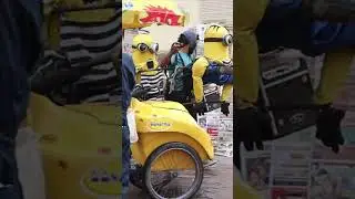 Уличный музыкант в Куско.  Перу. #shorts