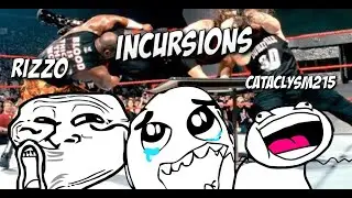 Incursions FT. Cataclysm215 | Marvel Contest of Champions