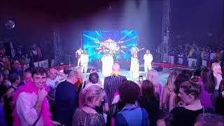 20. Thank You for The Music (ABBA)