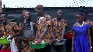 Varios Artistas de Chiure - Familia Anlima Oficial Vídeo (by Amadykey)