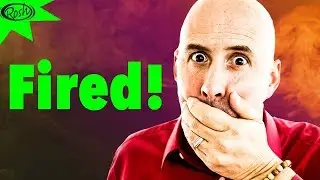 Photography Work Made For ... You're Fired!