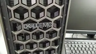 Serwer Dell PowerEdge T340