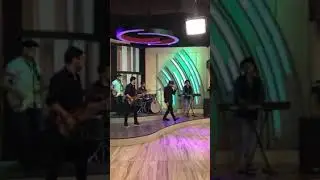 La mafia en promocion de vozes(2)