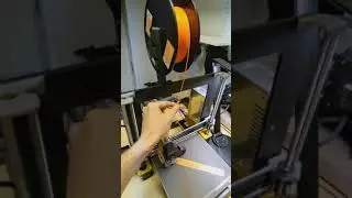 Prusa Mk3 47mm³/s Bondtech CHT nozzle