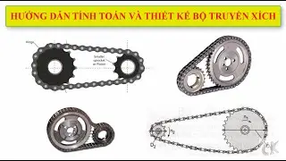 Đồ án chi tiết máy-Hướng dẫn tính toán và thiết kế bộ truyền xích-Ví dụ 5.5 -P88-Trịnh Chất