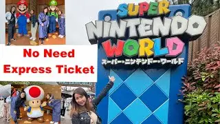 DAPAT MALAMAN BAGO BUMILI NG TICKET | AT PAANO MAKAPASOK NG MABILIS | KarenSan Vlog