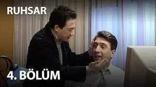 Ruhsar 4. Bölüm - Full Bölüm