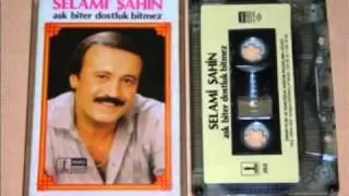 Selami Şahin   Aşk Biter Dostluk Bitmez