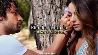 Çağan Şengül & Işıl Ayman | Rengarenk Ormanlar - Letra + Sub Español🌳