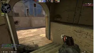 CSGO Last Bullet Brett