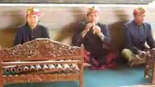 Nikko Bali