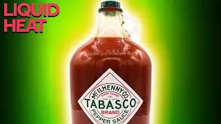 The Spicy History Of Hot Sauce