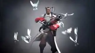 SUPPORTS - DROP IT  「TF2 GMV」