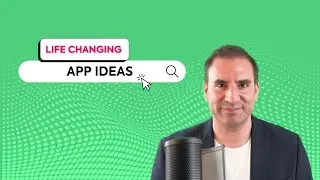 What if I told you that your app idea could change lives? Here’s how to ensure it truly does!