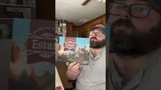 Unboxing with Grod Games #boardgames #games #tabletopgames #gamenight #fyp