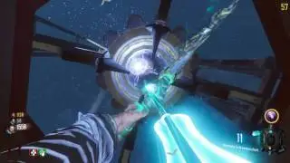 DER EISENDRACHE" EASTER EGG! - FULL EASTER EGG  (Black Ops 3 ZOMBIES)