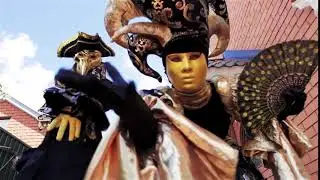 Ходулисты от агентства 