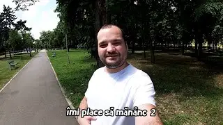 Faze cu Imi Place Sa Mananc 2
