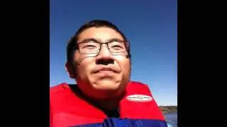 Camping/Kayaking-JZ-Part 12