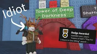 Beating ToDD in 3 hours
