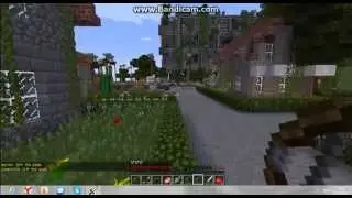 Голодные игры с титином