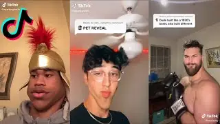 Bababooey TikTok | TikTok Compilation