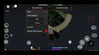 Arceus X New demonfall script [No Crash - God Mode]