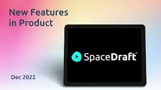 New Features in Product - December 2022