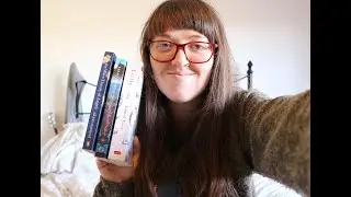 February '20 Wrap Up